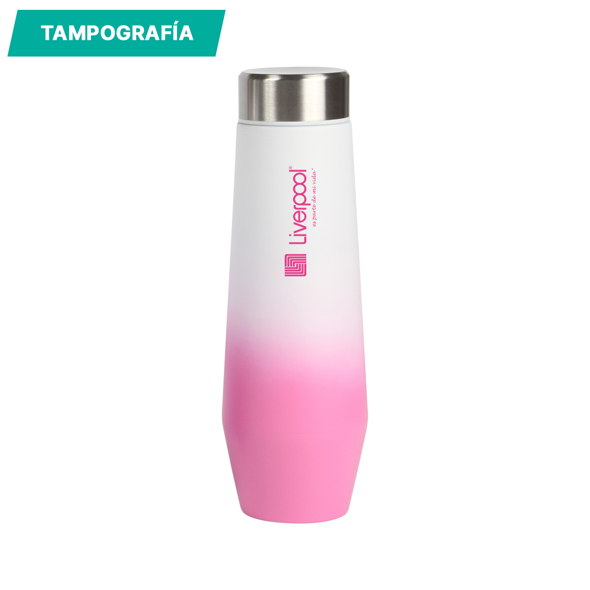 Termo Bi-tono - Imagen 2