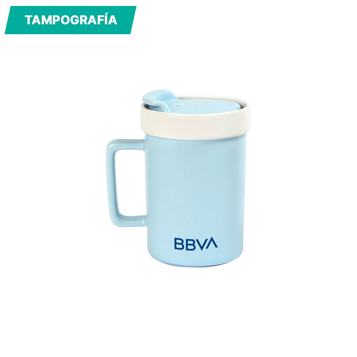 Taza Kaprun - Imagen 4